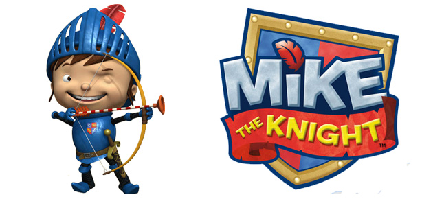 Mike the Knight