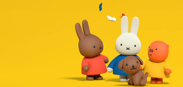 Miffy