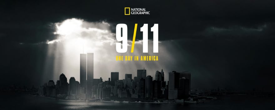 9/11: One Day in America