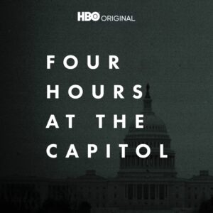 Four Hours at the Capitol (Original Soundtrack)