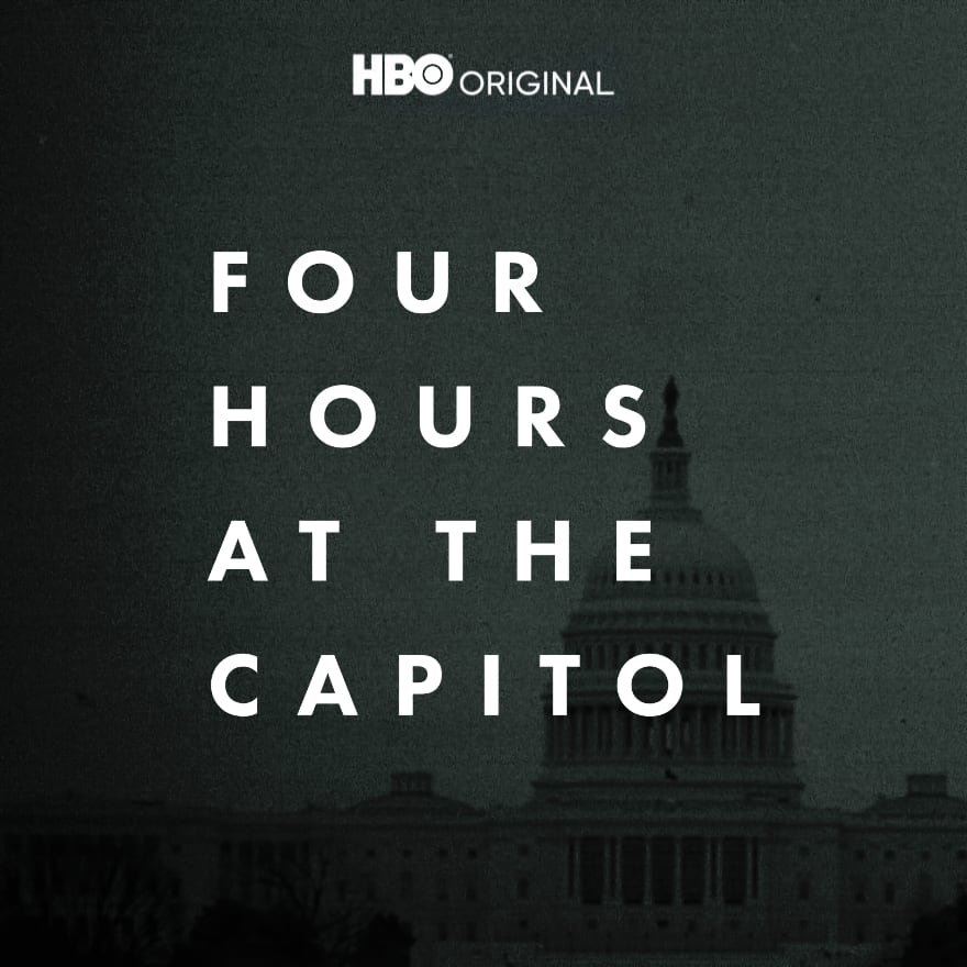 4Hrs@TheCapitol OST