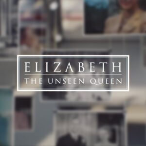 Elizabeth - the Unseen Queen (Original Soundtrack)