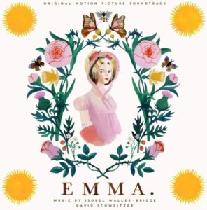 Emma (Original Motion Picture Soundtrack)