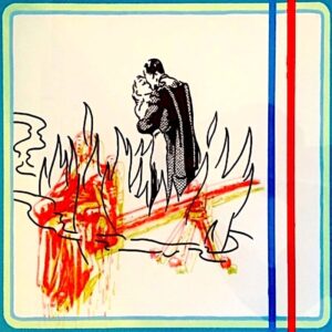 Hold You Near (For Christmas)