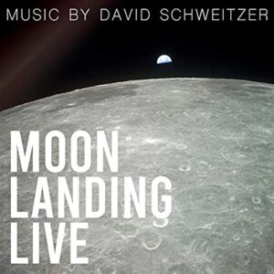 Moon Landing Live (Original Soundtrack)
