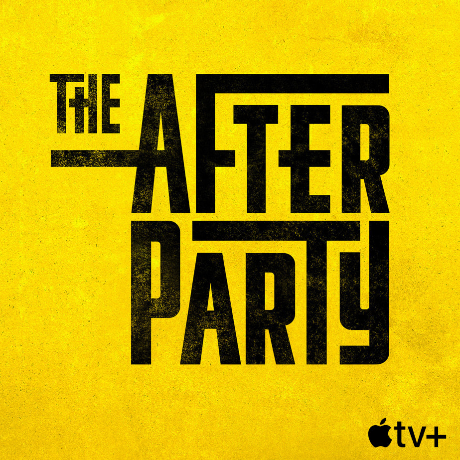 The Afterparty Season 2