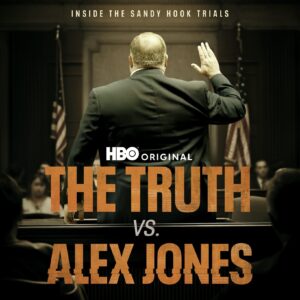The Truth vs Alex Jones