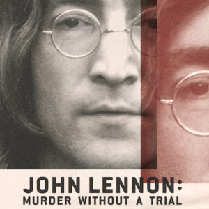 John Lennon (Apple TV+)