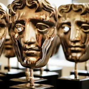 Bafta & Emmy Wins 2025