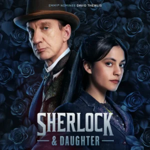 Sherlock & Daughter