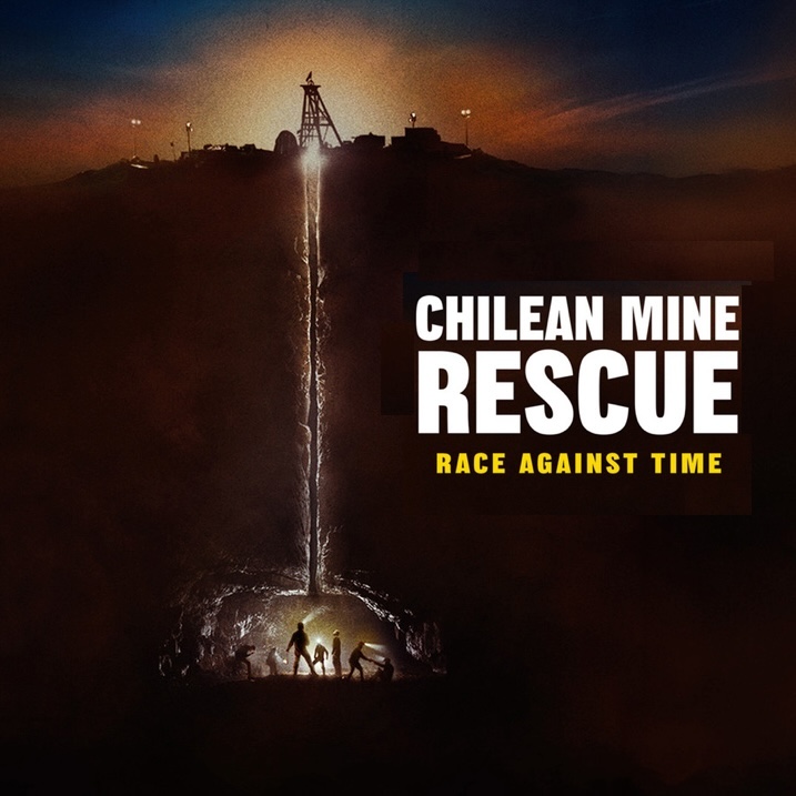 Chilean Mine Rescue